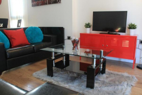 Snapos Apartments - Blonk Street